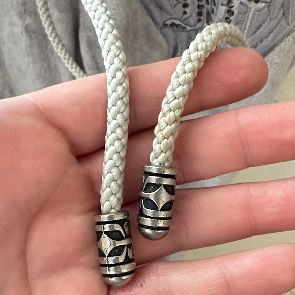 Y2K vintage  Velour Tracksuit with Embroidered Design - Picture 3 of 12